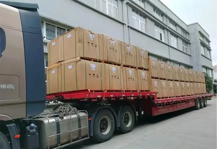 大件运输